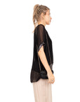 Blusa Seda Loredana
