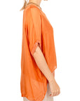 Blusa Seda Loredana