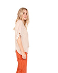 Blusa Seda Loredana