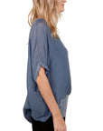 Blusa Seda Loredana