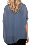 Blusa Seda Loredana