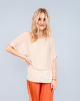 Blusa Seda Loredana