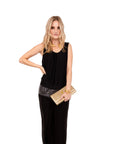Blusa Seda Caterina