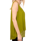 Blusa Seda Caterina