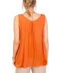 Blusa Seda Caterina