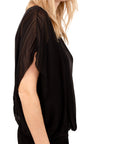 Blusa Seda Chiara