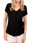Blusa Viscosa Cinzia