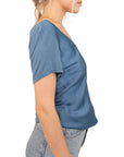 Blusa Viscosa Cinzia