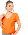 Blusa Viscosa Cinzia