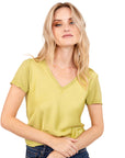 Blusa Viscosa Cinzia