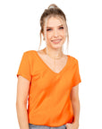 Blusa Viscosa Cinzia