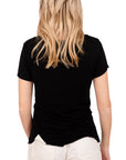 Blusa Viscosa Cinzia