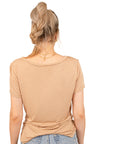 Blusa Viscosa Cinzia