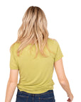 Blusa Viscosa Cinzia