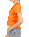 Blusa Viscosa Cinzia