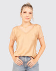 Blusa Viscosa Cinzia