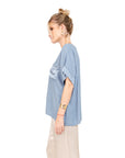 Blusa Viscosa Silvia
