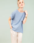 Blusa Viscosa Silvia