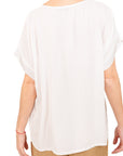 Blusa Viscosa Silvia