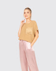 Blusa Viscosa Silvia