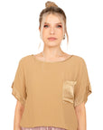 Blusa Viscosa Silvia