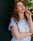 Blusa Lino Greta