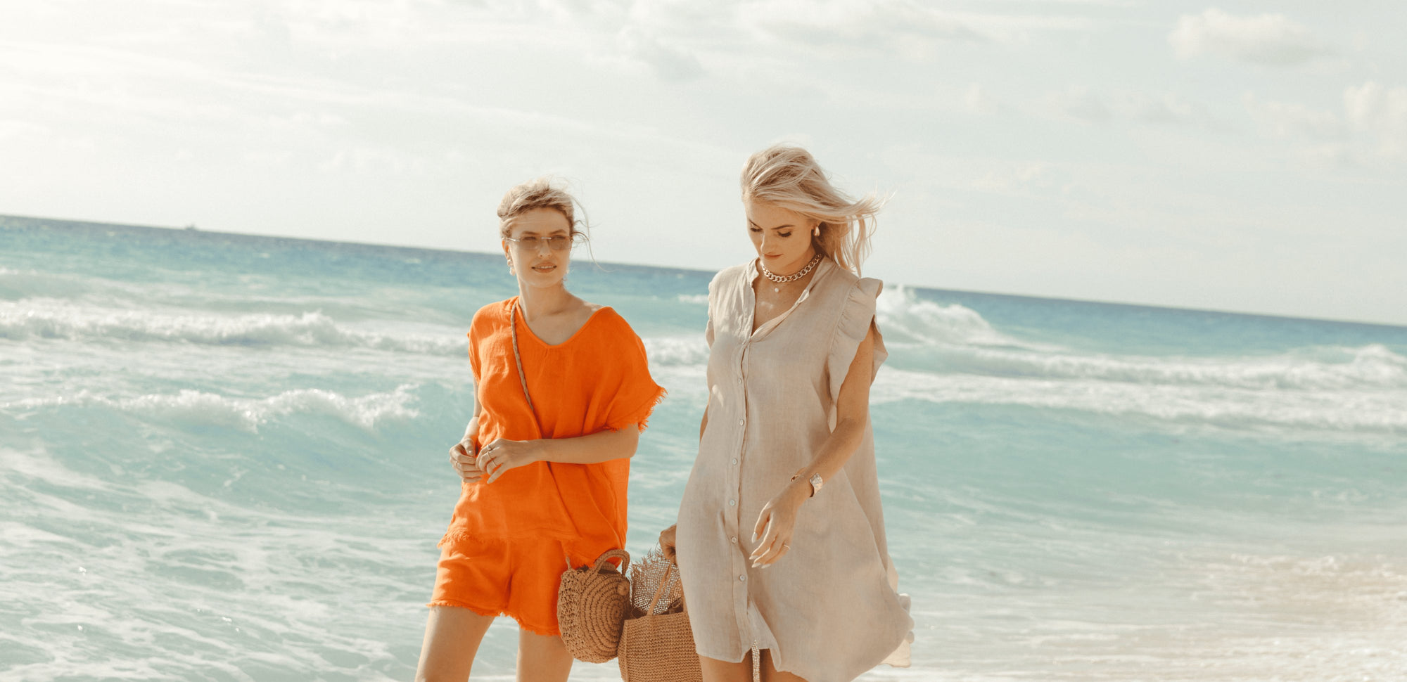Travel Wear