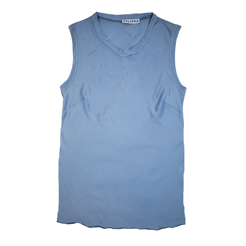 Blusa Viscosa Martina