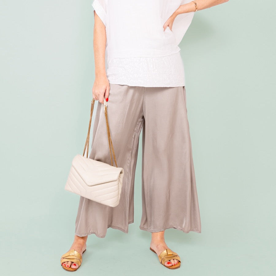 Pantalón Viscosa Flavia