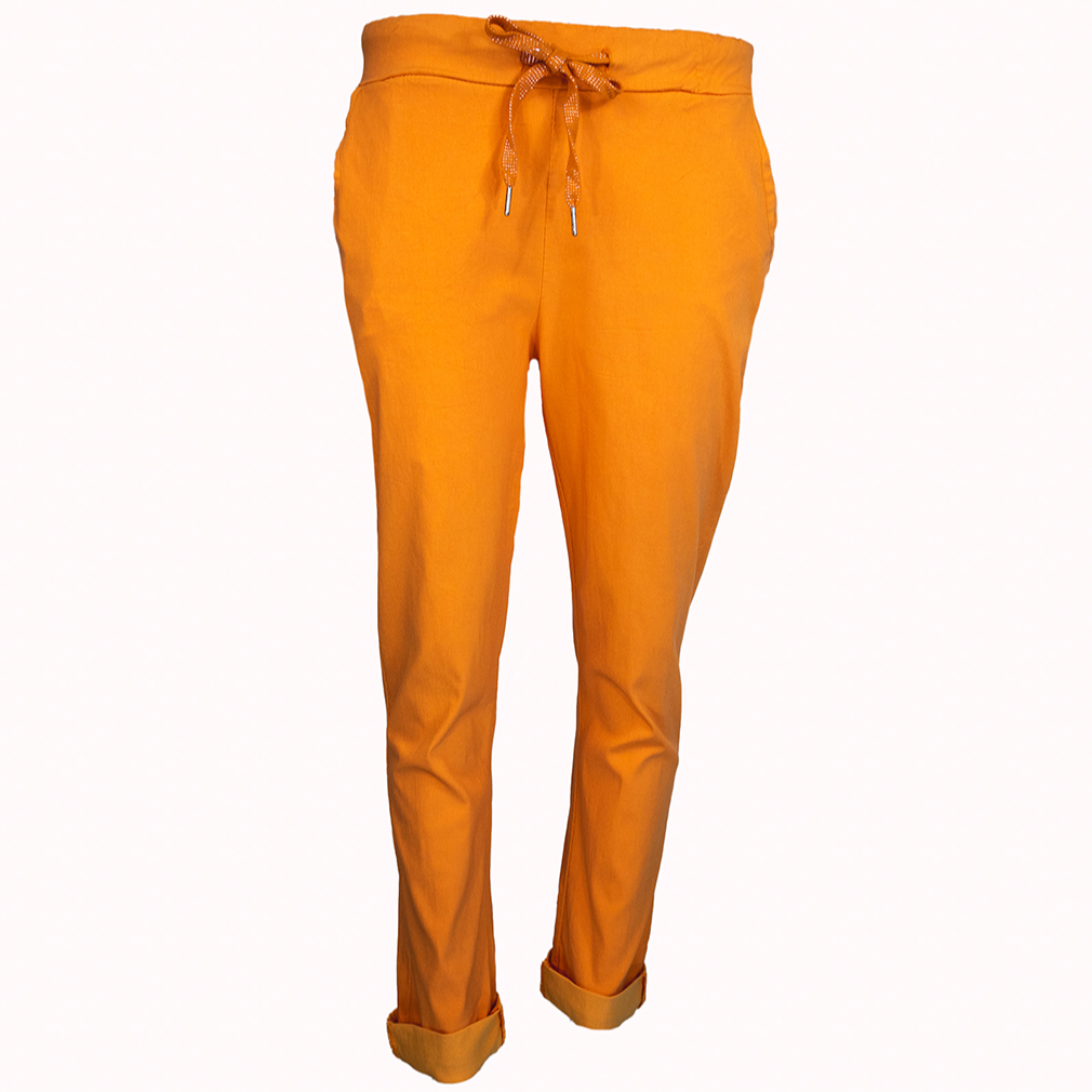 Pantalón Viscosa Ornella