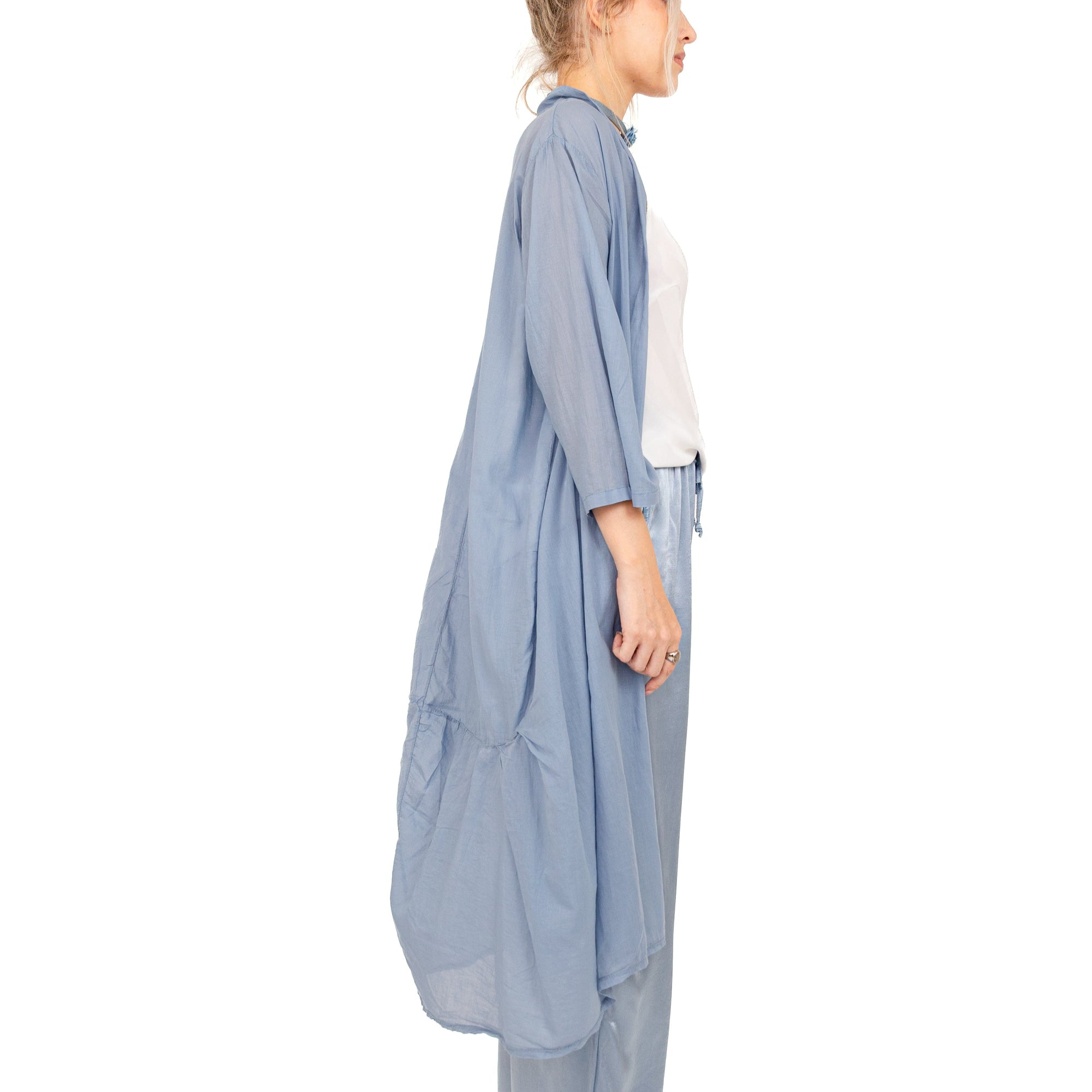Kimono Algodón Zaira