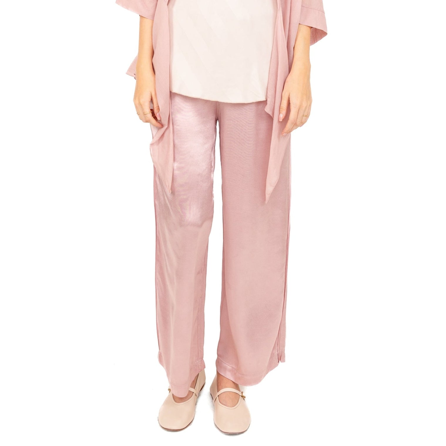Pantalón Viscosa Caterinella