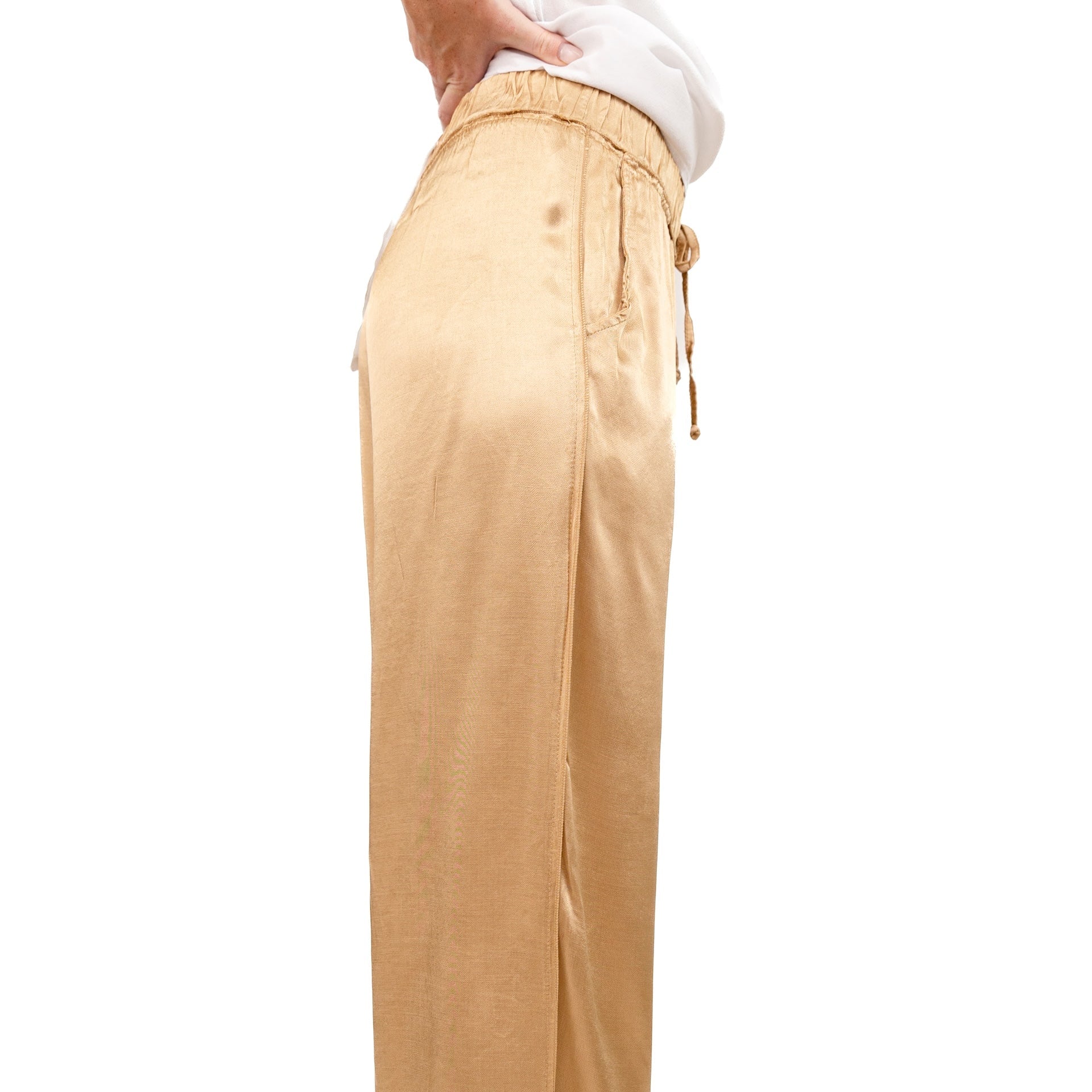 Pantalón Viscosa Caterinella