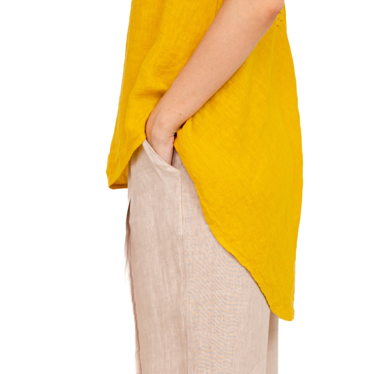 Pantalón Lino Filomena