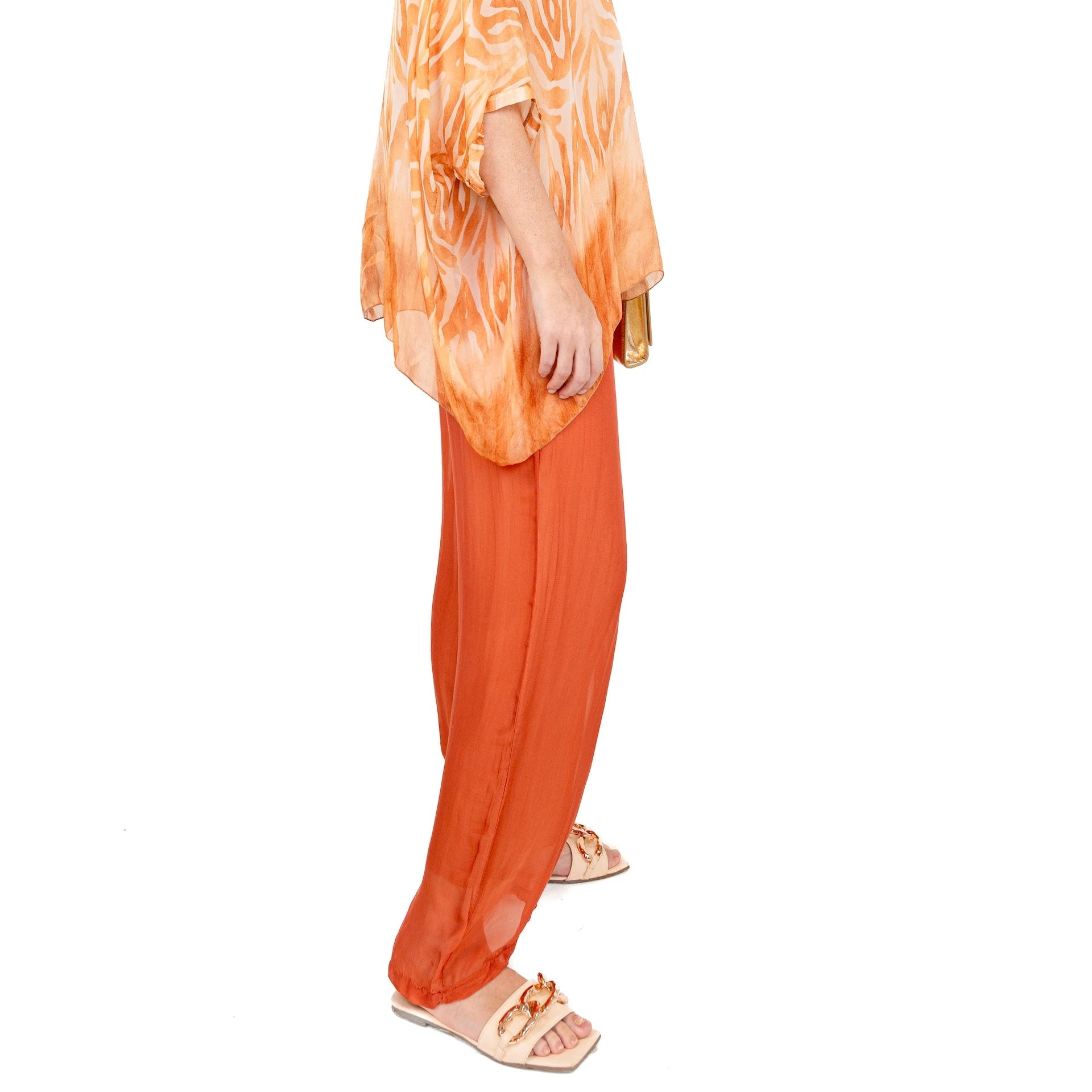 Pantalón Seda Giulietta