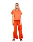Blusa Algodón Lea