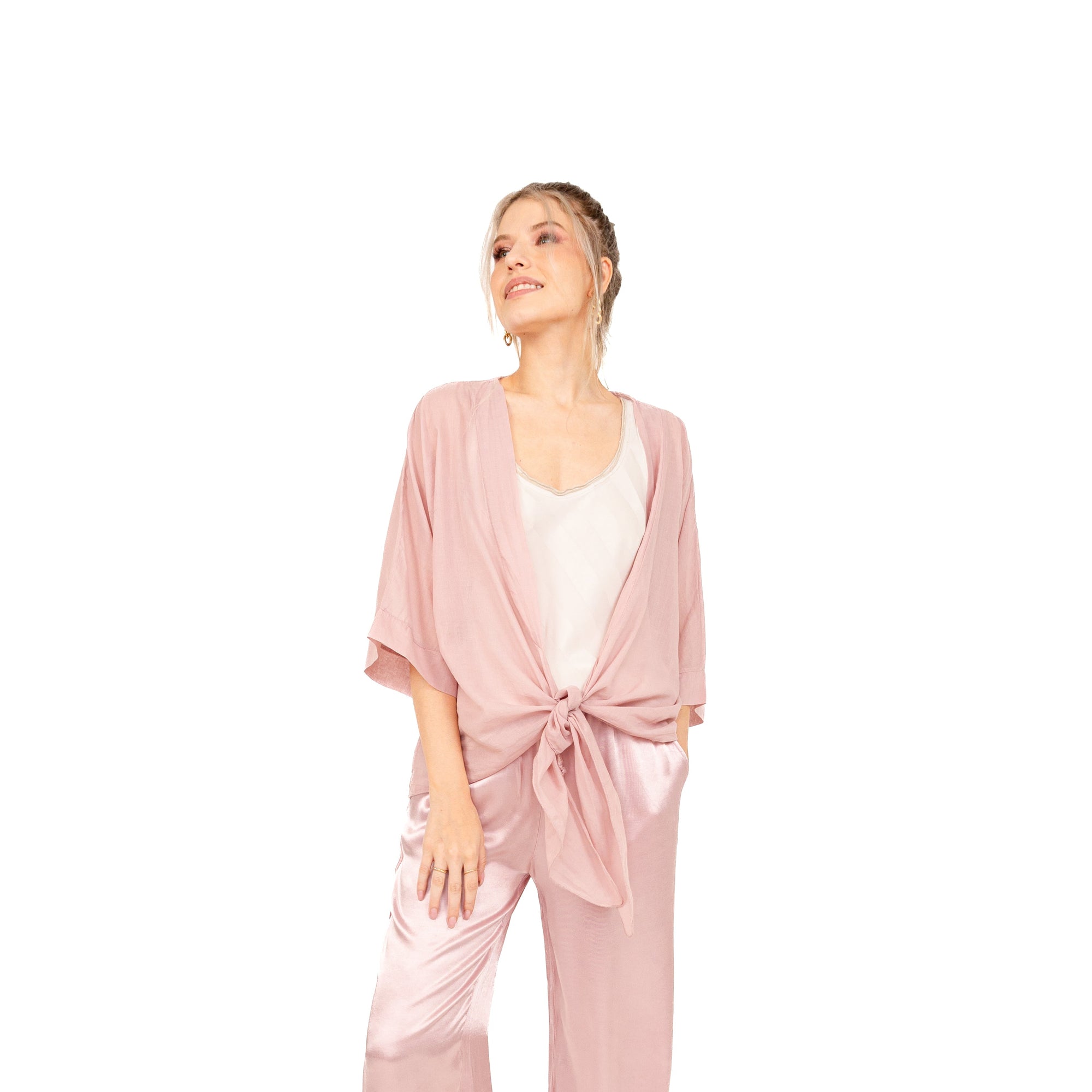Blusa Viscosa Viviana
