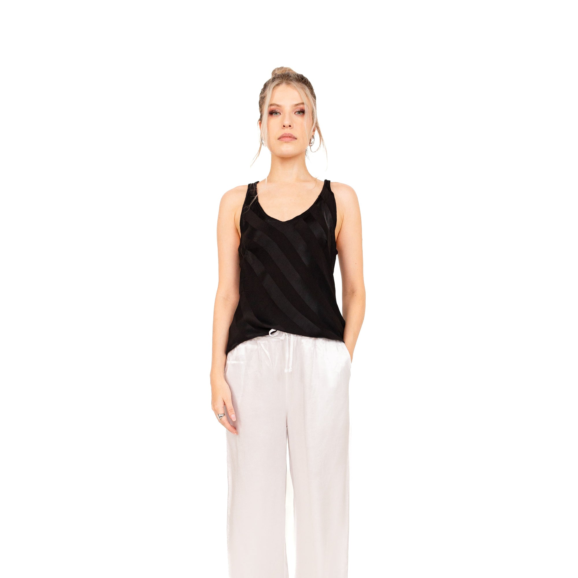 Blusa Viscosa Viviana