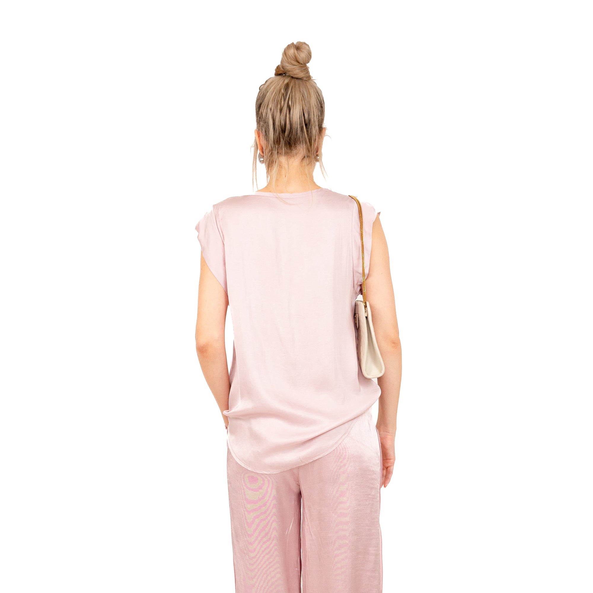 Blusa Viscosa Nadia