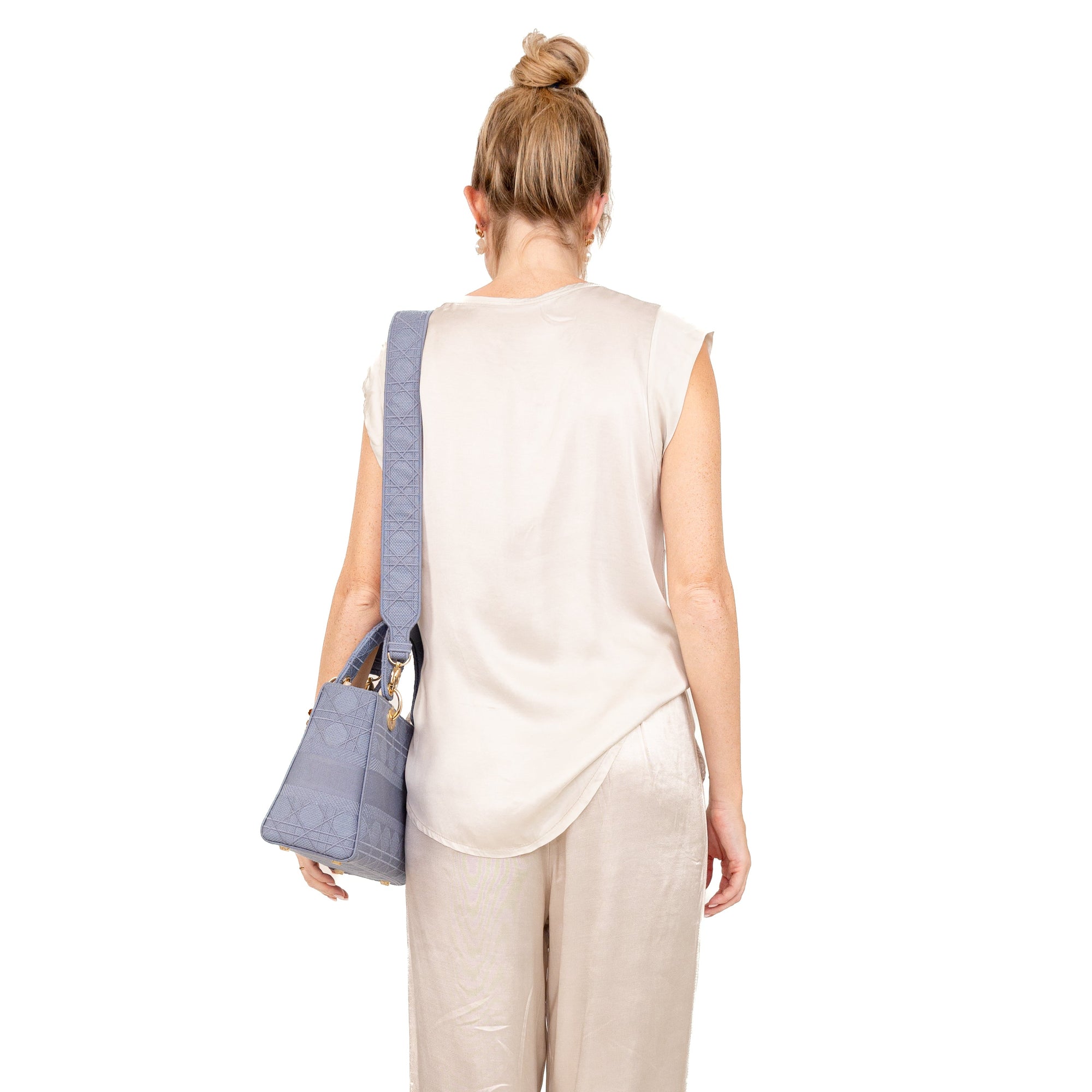 Blusa Viscosa Nadia