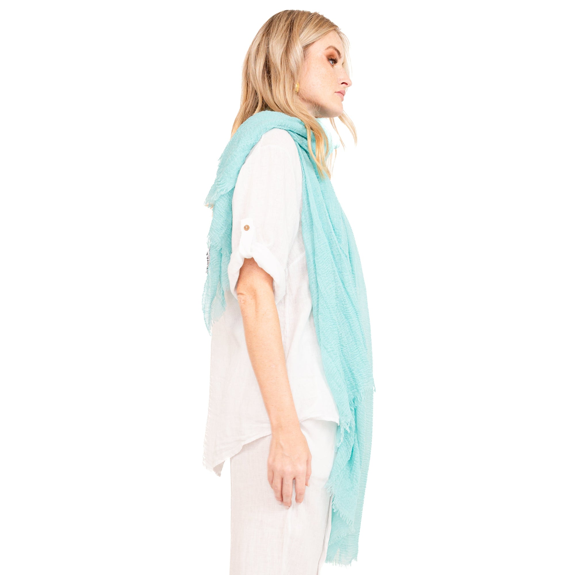 Blusa Lino Aria