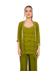 Blusa Seda Camilla