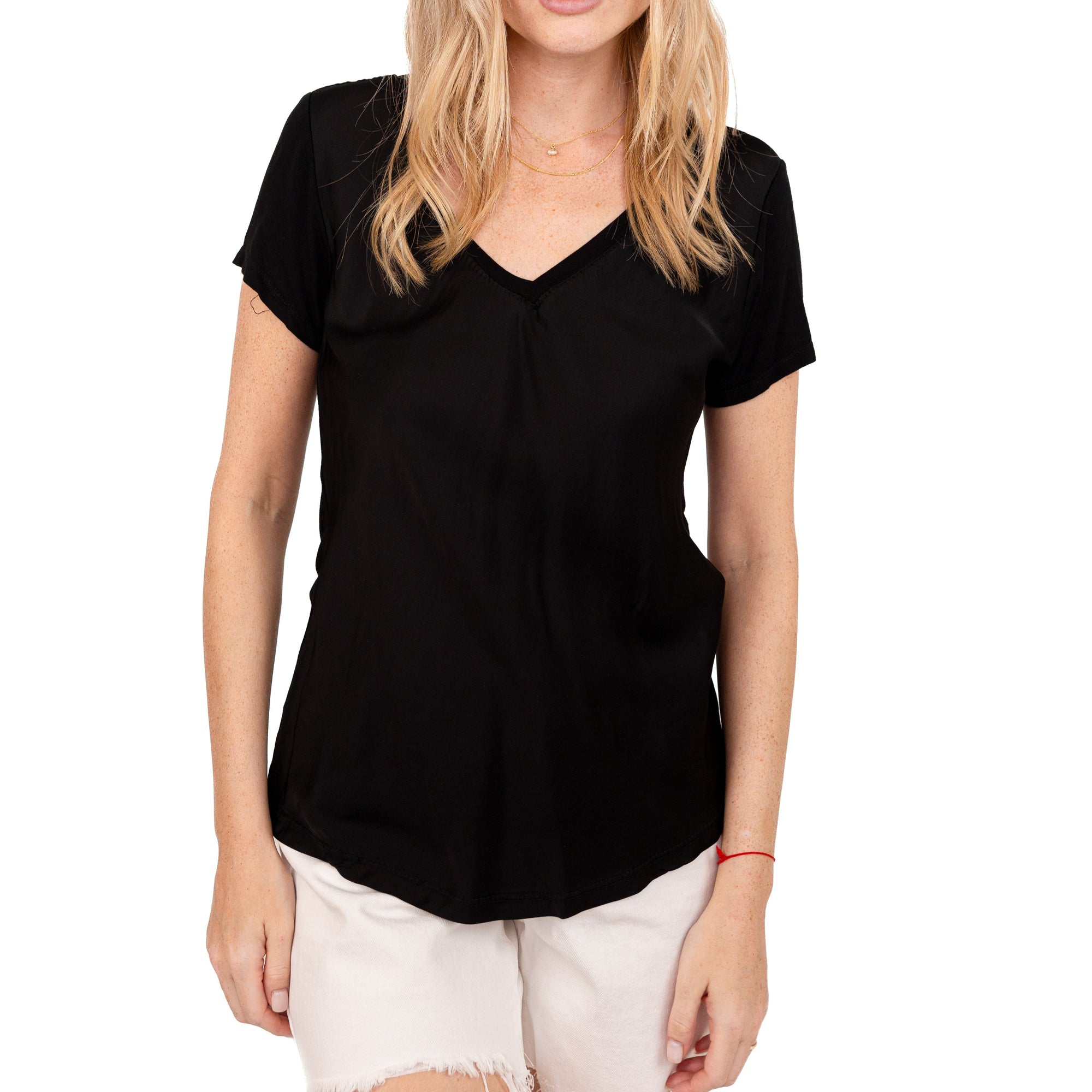 Blusa Viscosa Cinzia