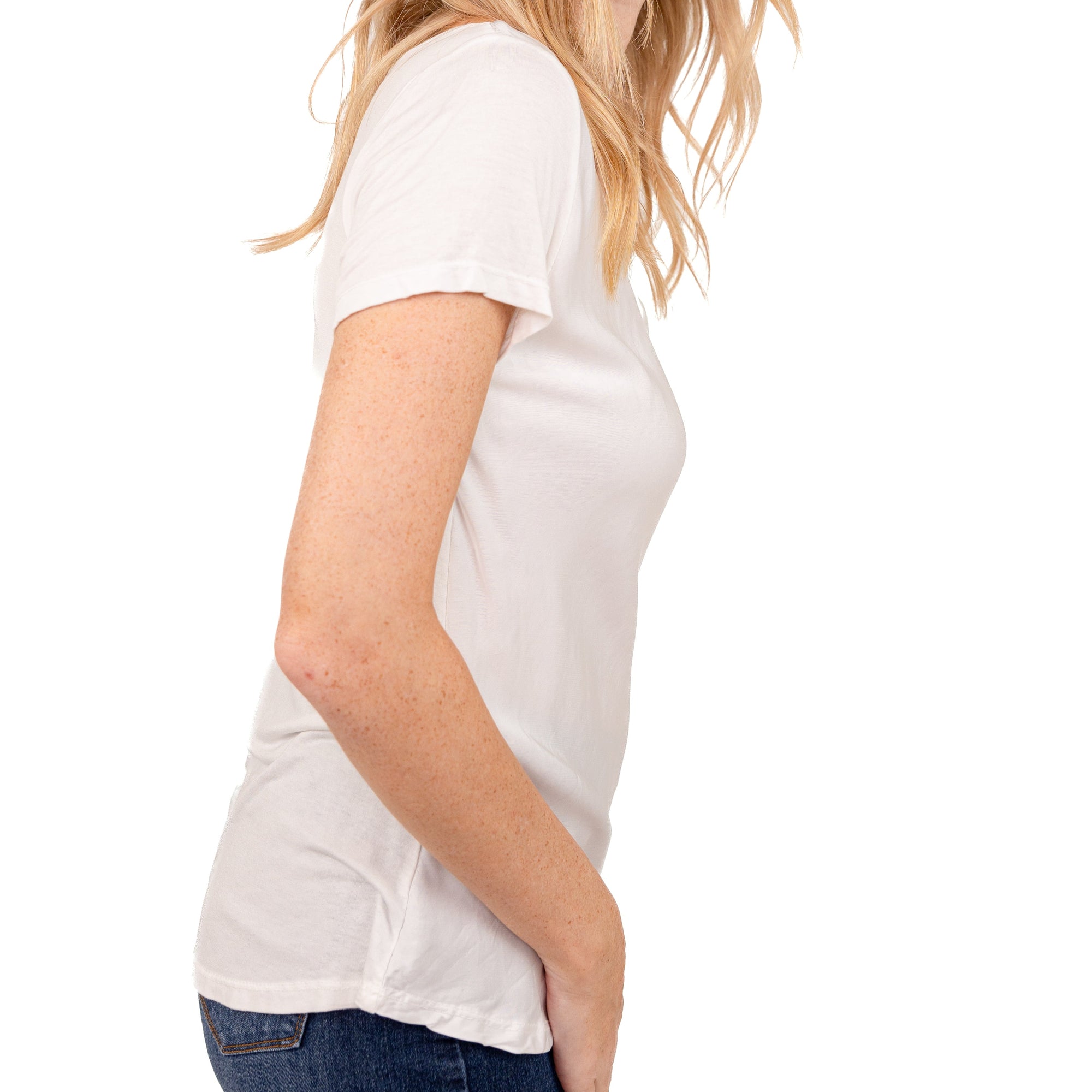 Blusa Viscosa Cinzia