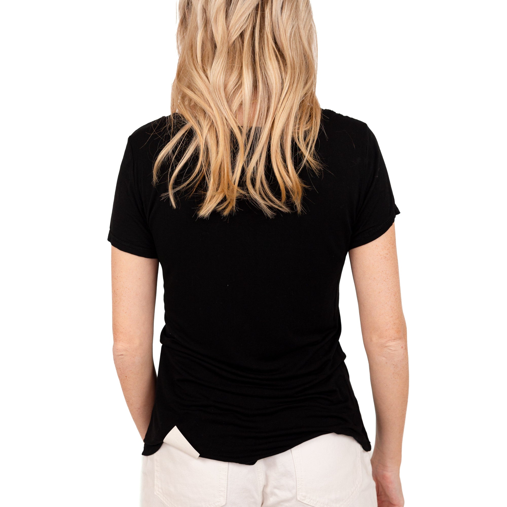 Blusa Viscosa Cinzia