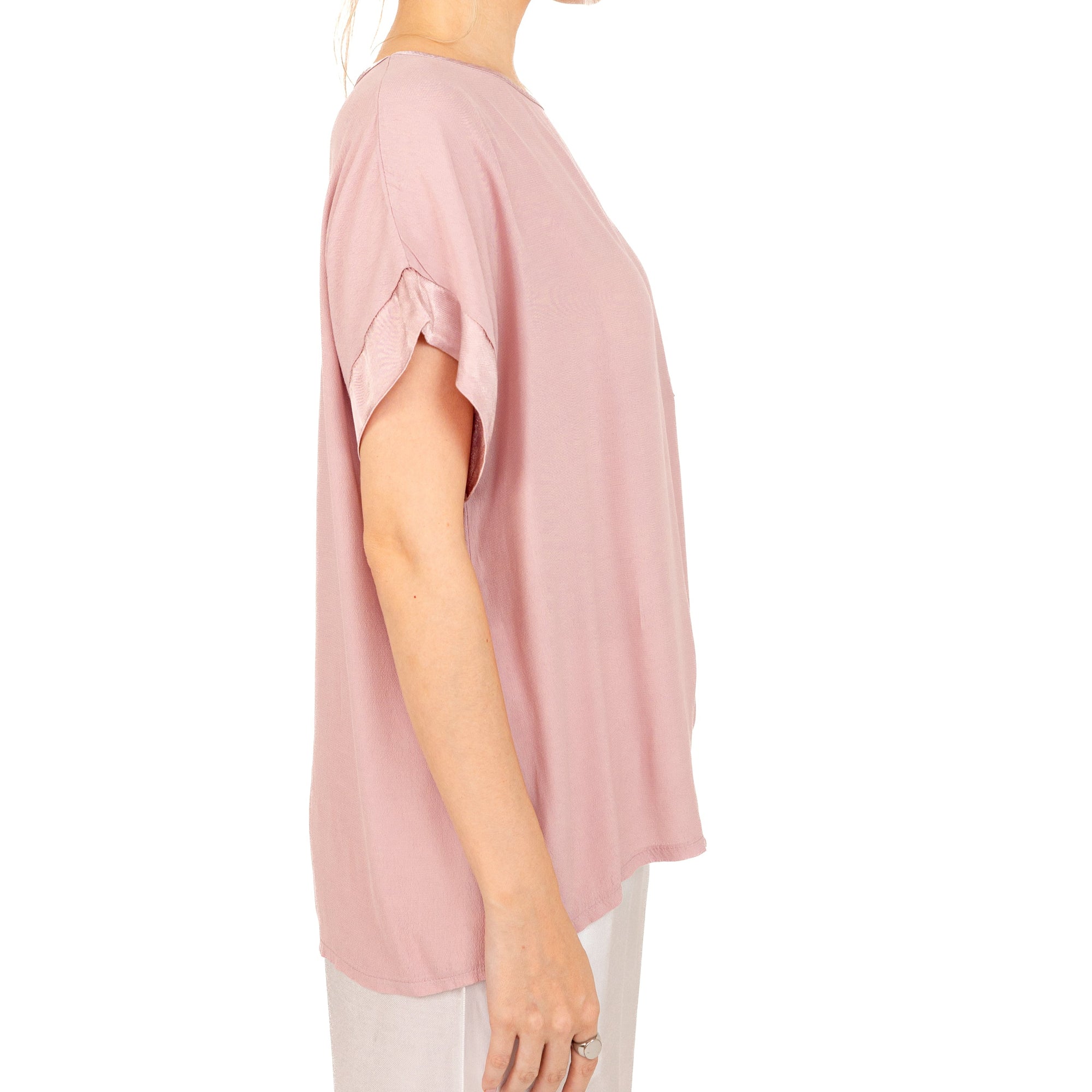 Blusa Viscosa Silvia