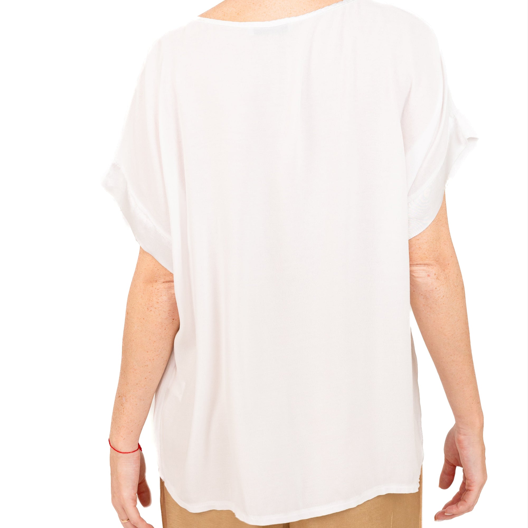 Blusa Viscosa Silvia